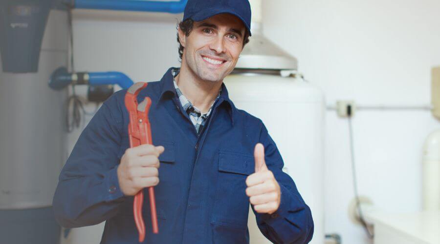 Professional expert plumbing services in Holton, MI